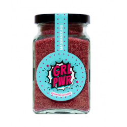 MagMaxx Grl Pwr (Girl-Power) ovocné kryštáliky 90g