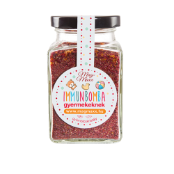 MagMaxx Imunitná bomba pre deti - ovocné kryštáliky 90g