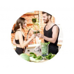 MagMaxx Immun Commando PREMIUM zmes rias 100g