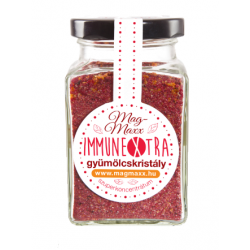 MagMaxx Immunextra ovocné kryštáliky 90g