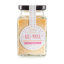 MagMaxx Koll-Maxx - ovocné kryštáliky s kolagénom 90g