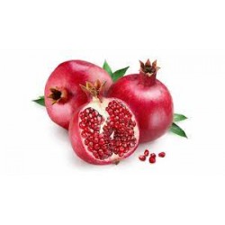 MagMaxx Granatové jablko ovocný kryštál 90 g