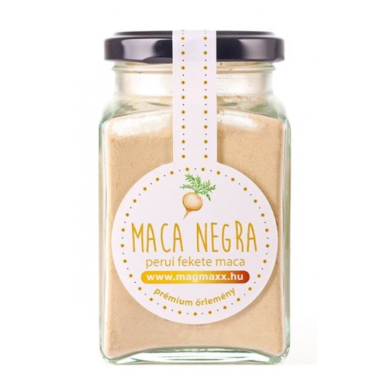 MagMaxx Maca Negra PREMIUM 100g