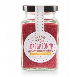 MagMaxx Brusnice ovocný kryštál 90g