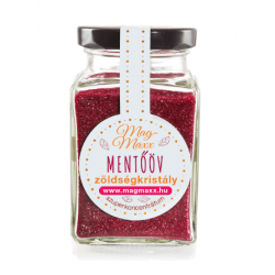 MagMaxx Záchranné koleso EXTRA - zeleninové kryštáliky 90g