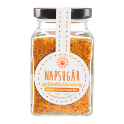 MagMaxx SunShine ovocné kryštáliky 90g