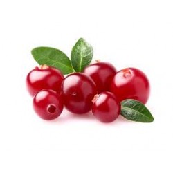 MagMaxx Brusnice ovocný kryštál 90g