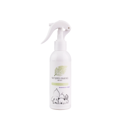 Natur Cleaning Osviežovač textílie pre majiteľov domácich miláčikov 200 ml