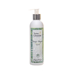 Natur Cleaning Dámsky sprchový gél Mojito 250ml