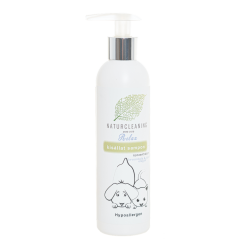  Natur Cleaning Relax Šampónový koncentrát s levanduľovým a jojobovým olejom pre domácich miláčikov 250ml