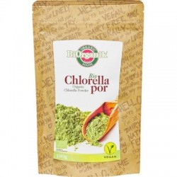 BiOrganik BIO Chlorella prášok 100g