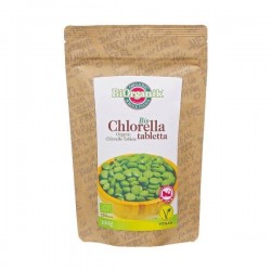 BiOrganik BIO Chlorella tabletky 100g