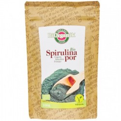 BiOrganik BIO Spirulina prášok 100g